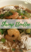 how-to-make-authentic-louisiana-shrimp-etouffee image