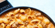 10-best-creamy-beef-pasta-recipes-yummly image