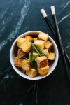 easy-tofu-stir-fry-how-to-stir-fry-tofu-kitchn image