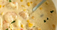 10-best-creamy-shrimp-soup-recipes-yummly image