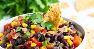 10-best-black-bean-corn-salsa-dip-recipes-yummly image