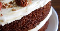 this-is-why-you-add-pineapple-to-carrot-cake-allrecipes image