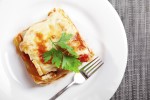 lasagne-alla-mozzarella-easy-mozzarella-lasagna image