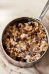 how-to-make-oatmeal-on-the-stovetop-kitchn image
