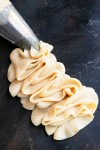 easy-maple-frosting-4-ingredients-cakewhiz image