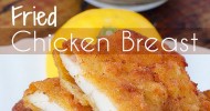 10-best-chicken-fried-chicken-breast-batter image