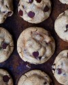 vegan-chocolate-chip-cookies-no-crazy-ingredients image