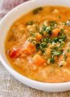 red-lentil-soup-recipe-stovetop-or-instant-pot image