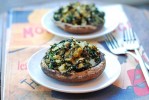 stuffed-portobello-mushrooms-healthy-recipes-blog image