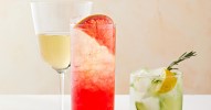 the-best-non-alcoholic-drink-recipes-martha-stewart image