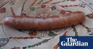 how-to-make-merguez-sausages-recipe-the-guardian image