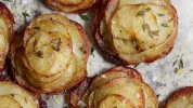 mini-herbed-pommes-anna-recipe-bon-apptit image