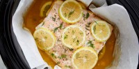 how-to-make-slow-cooker-salmon-delish image