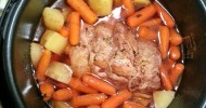 10-best-pressure-cooker-pork-recipes-yummly image