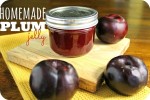 how-to-make-homemade-jelly-easy-plum-jelly image