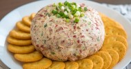 cheese-ball-with-dried-beef-and-cream-cheese image