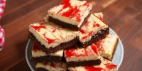 best-raspberry-cheesecake-brownies-how-to-make image