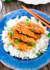 ginger-chicken-jo-cooks image
