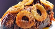 10-best-crock-pot-baked-ham-recipes-yummly image