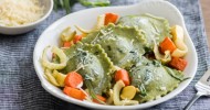 10-best-artichoke-ravioli-sauce-recipes-yummly image