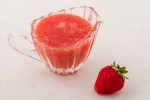 fresh-strawberry-sauce-recipe-the-spruce-eats image