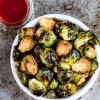 roasted-brussels-sprouts-with-honey-sriracha-chew image