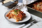 easy-lasagna-recipe-foodcom image