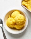 mango-banana-vegan-ice-cream-recipe-kitchn image