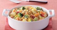 10-best-broccoli-cauliflower-carrot-casserole image