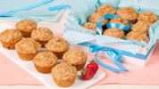 carrot-oatmeal-muffins-canadian-living image