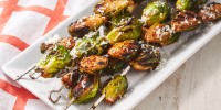 how-to-make-best-grilled-brussels-sprouts image