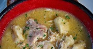 crock-pot-chicken-thighs-and-dumplings image