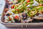 recipe-loaded-veggie-and-black-bean-nachos-kitchn image
