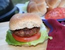 grilled-beef-and-pork-burgers-recipe-recipetipscom image