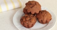10-best-healthy-bran-muffin-with-applesauce image