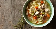 how-to-make-chicken-stock-step-by-step-allrecipes image