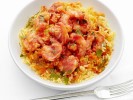 spicy-shrimp-curry-recipe-food-network-kitchen-food image