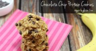 10-best-protein-chocolate-chip-cookies-recipes-yummly image