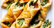 10-best-asparagus-and-puff-pastry-appetizer image