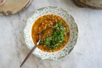 the-best-coconut-red-lentil-soup-101-cookbooks image