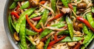 10-best-rice-noodles-vegan-recipes-yummly image