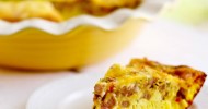 10-best-crustless-sausage-egg-and-cheese-quiche image