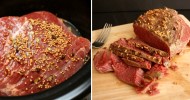 the-best-crock-pot-corned-beef-recipe-rae-gun image