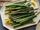 parmesan-roasted-asparagus-recipe-ina-garten-food image