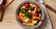 10-best-shrimp-with-polenta-recipes-yummly image
