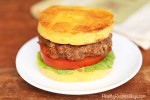 bison-burger-recipe-so-juicy-healthy-recipes-blog image