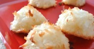 10-best-gluten-free-coconut-macaroons-recipes-yummly image