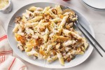 chicken-mushroom-pasta-cook-with-campbells-canada image
