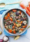 instant-pot-beef-barley-and-mushroom-soup-yay-for-food image