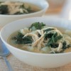 chicken-soup-with-kale-williams-sonoma image